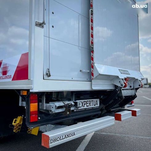 Mercedes-Benz Sprinter 2019 - фото 12