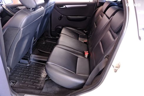 Mercedes-Benz B-Класс 2008 белый - фото 8