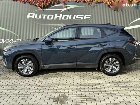 Hyundai Tucson 2023 - фото 15