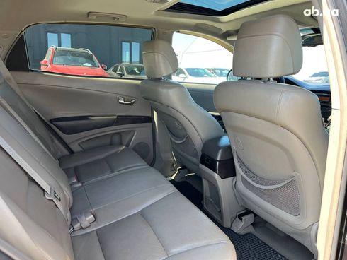 SsangYong Korando 2011 черный - фото 28
