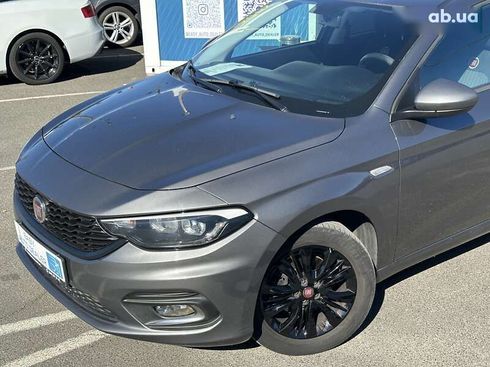 Fiat Tipo 2019 - фото 10