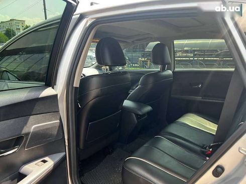 Toyota Venza 2013 - фото 25