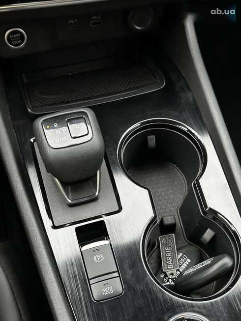 Nissan Rogue 2021 - фото 11