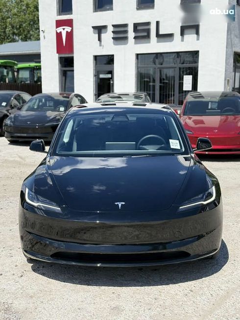 Tesla Model 3 2024 - фото 6