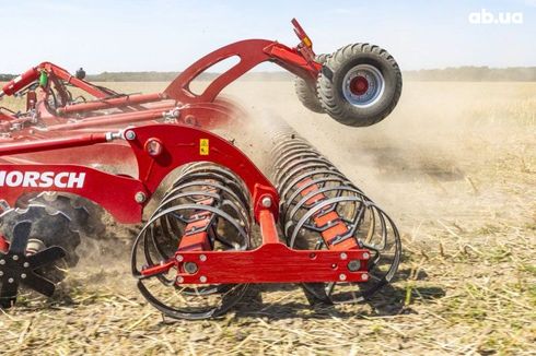 HORSCH Joker 10 RT 2025 - фото 3