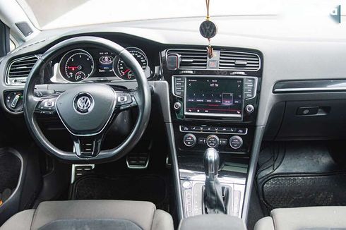 Volkswagen Golf 2014 - фото 11