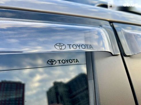 Toyota Land Cruiser 2021 - фото 21