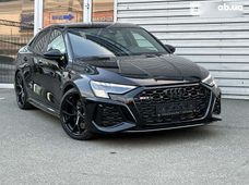 Продажа б/у Audi rs3 - купить на Автобазаре