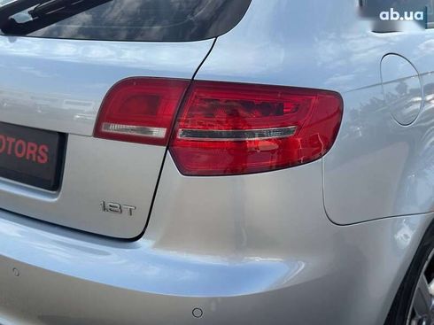 Audi A3 2009 - фото 12