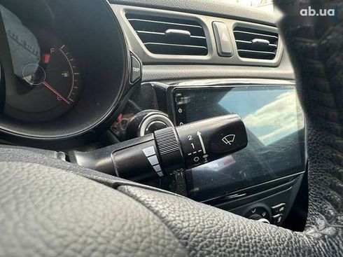 Kia Rio 2012 - фото 25