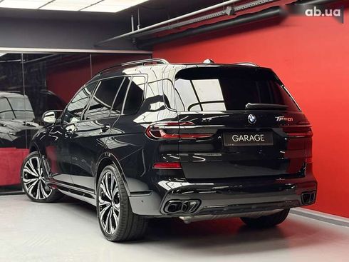 BMW X7 2025 - фото 29