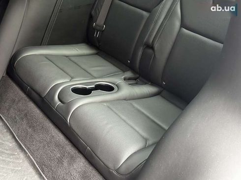 Tesla Model X 2016 - фото 17