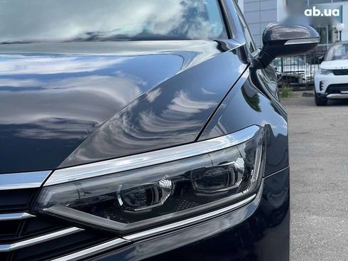 Volkswagen Passat 2019 - фото 5