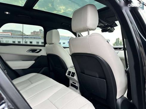 Land Rover Range Rover Velar 2021 - фото 29