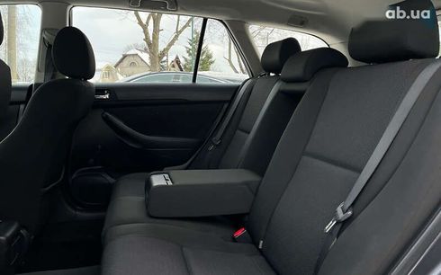 Toyota Avensis 2007 - фото 19