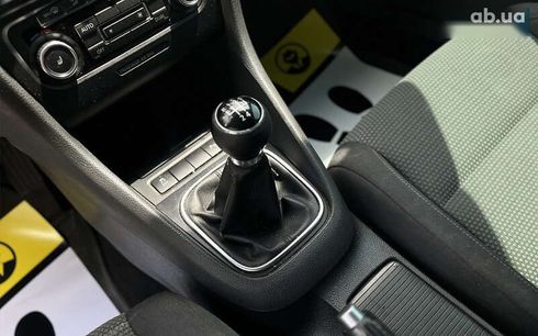 Volkswagen Golf 2010 - фото 25