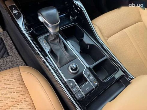 Kia Sorento 2020 - фото 20