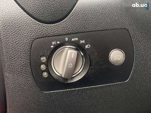 Mercedes-Benz SLK-Класс 2006 - фото 27