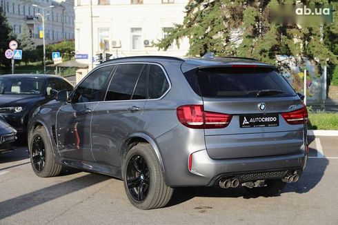 BMW X5 2016 - фото 4