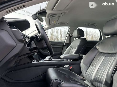 Audi E-Tron 2020 - фото 25