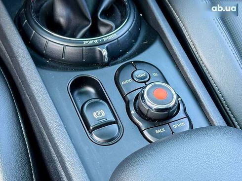 MINI Clubman 2016 - фото 29