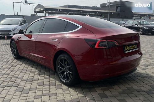 Tesla Model 3 2019 - фото 5