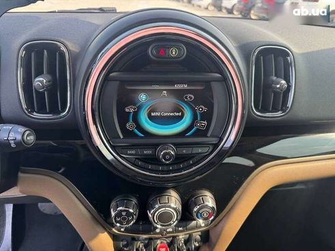 MINI Countryman 2017 - фото 13