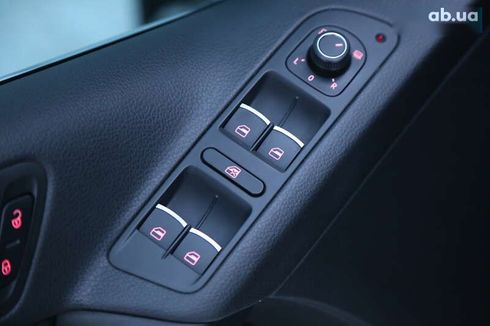 Volkswagen Tiguan 2016 - фото 22