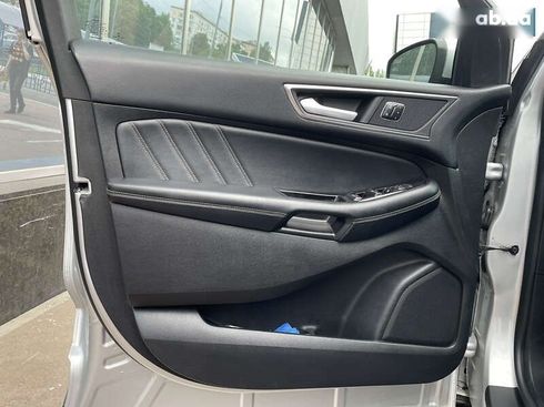 Ford Edge 2016 - фото 14