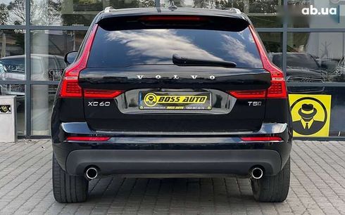 Volvo XC60 2018 - фото 5