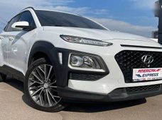 Продажа б/у Hyundai Kona 2018 года - купить на Автобазаре