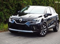 Продажа б/у Renault Captur 2020 года в Виннице - купить на Автобазаре