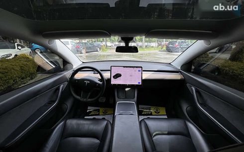 Tesla Model Y 2022 - фото 12