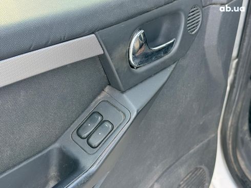 Opel Meriva 2005 серый - фото 13