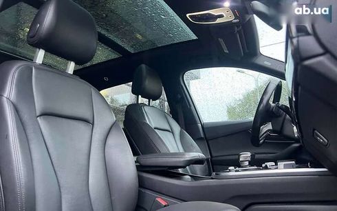 Audi Q7 2016 - фото 21