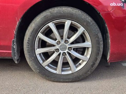 Mazda 6 2017 - фото 19