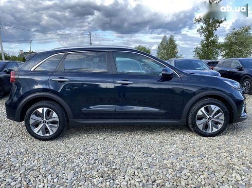 Kia Niro 2019 - фото 21