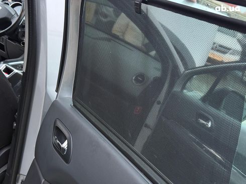 Peugeot 5008 2011 серый - фото 25