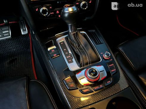 Audi S5 2012 - фото 27