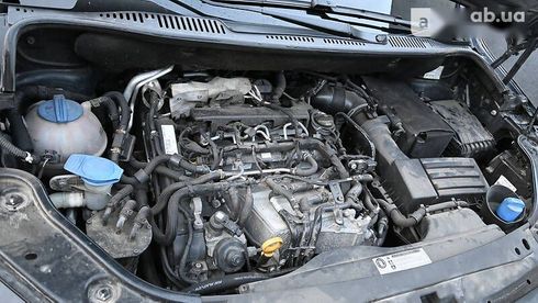 Volkswagen Caddy пасс. 2017 - фото 26