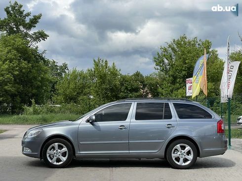 Skoda Octavia 2013 - фото 12