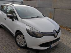 Продажа б/у Renault Clio в Киевской области - купить на Автобазаре