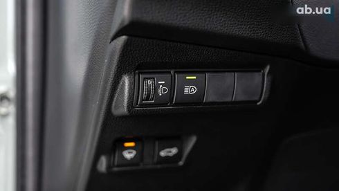 Toyota Corolla Cross 2024 - фото 18