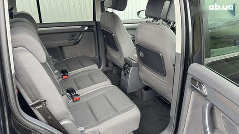Volkswagen Touran 2013 - фото 25