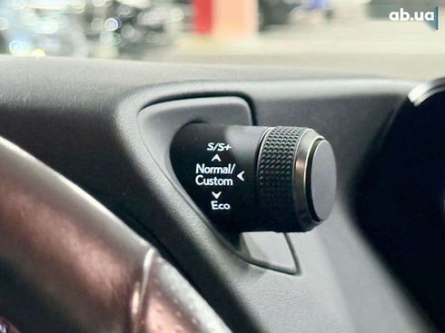 Lexus UX 2020 - фото 16