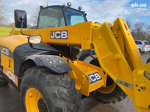 JCB 531-70 2012 - фото 6