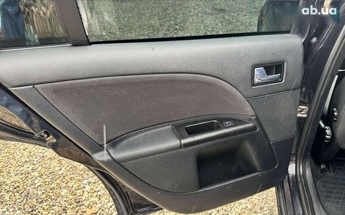 Ford Mondeo 2005 - фото 13