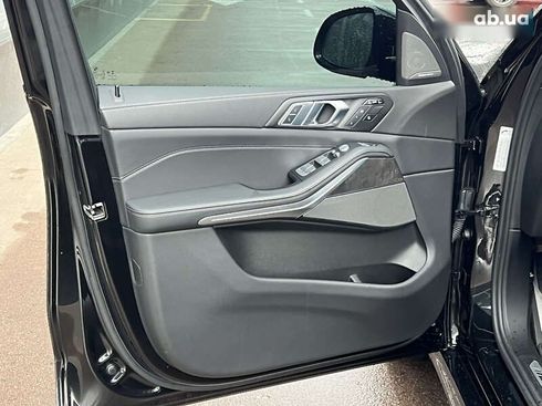 BMW X7 2022 - фото 18