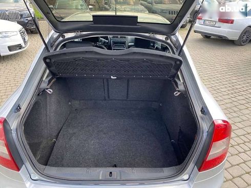 Skoda Octavia 2010 - фото 27