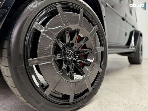 Mercedes-Benz G-Класс 2018 - фото 6